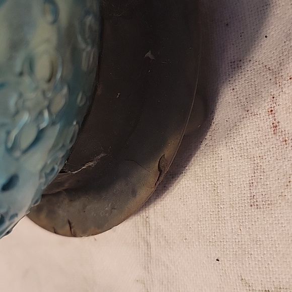 Vintage candle Lantern - Picture 5 of 5